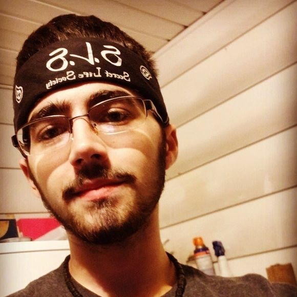 Meet your Posher, Michael - Picture 1 of 1